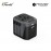 Mazer IFTravel120 Infinite 2 USB-A World Travel Charger - Grey 8881304544108