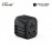 Mazer IFTravel120 Infinite 2 USB-A World Travel Charger - Grey 8881304544108