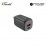 Mazer GaNPrestige V5 PD35W 1C1A Travel Adapter - Black 8881304544702