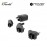 Mazer GaNPrestige V5 PD35W 1C1A Travel Adapter - Black 8881304544702
