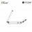 Mazer MagFold05/Qi2 Certified 23W Foldable 3in1 Wireless Charger - White 8881304...