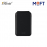 MOFT Snap Flash Wallet Stand - Jet Black 6972243548257