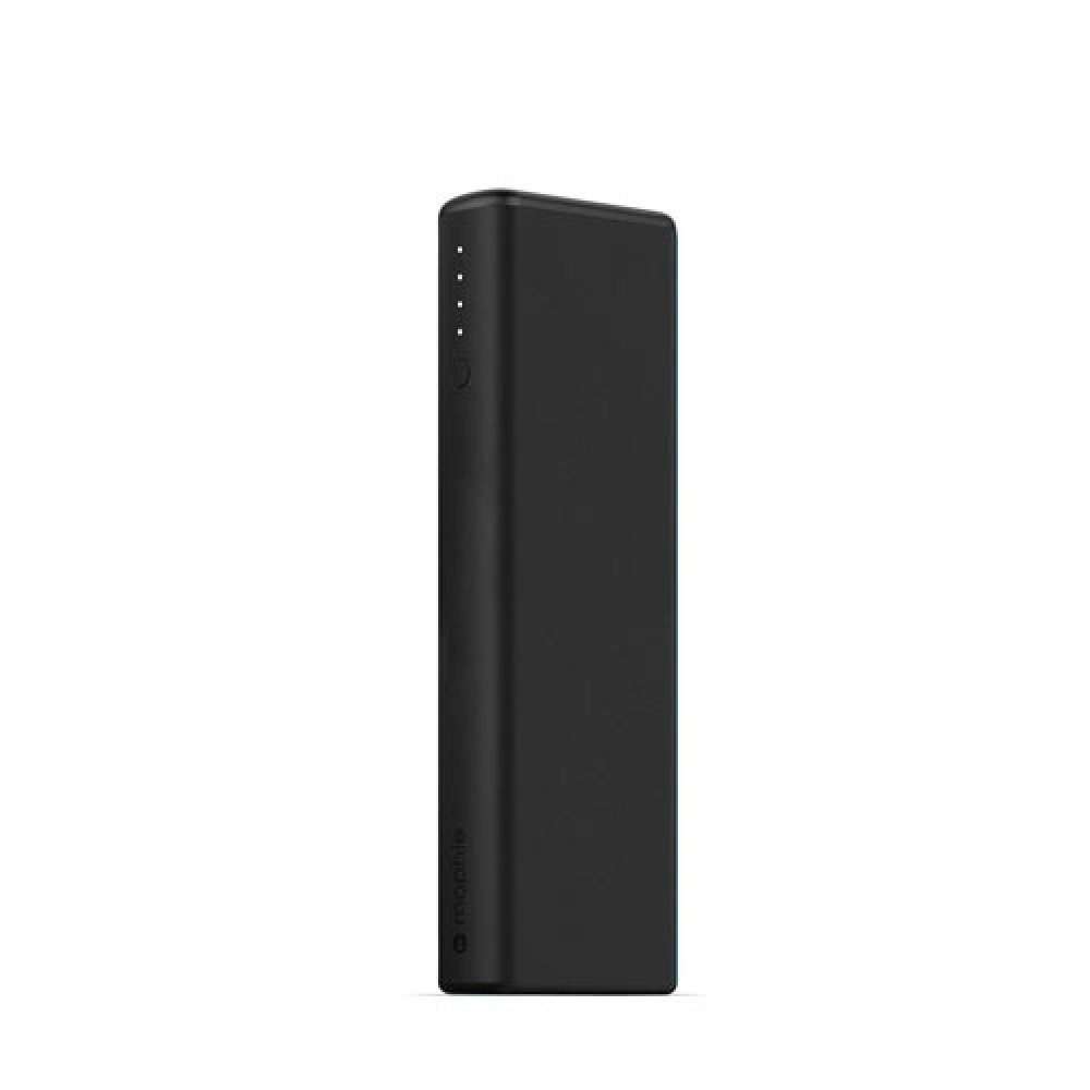 Mophie Power Boost XL V2 Black (10400mAh) 840472240814