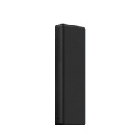 Mophie Power Boost XL V2 Black (10400mAh) 840472240814