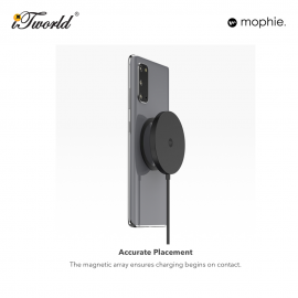 Mophie Snap with Wireless Charger 15W 840056140080