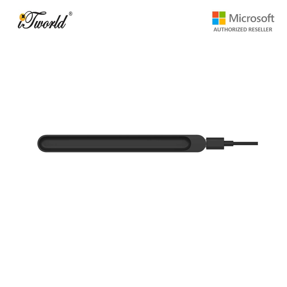 Microsoft Surface Slim Pen Charger Black - 8X2-00010