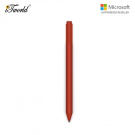 Microsoft Surface Pen Poppy Red - EYU-00045