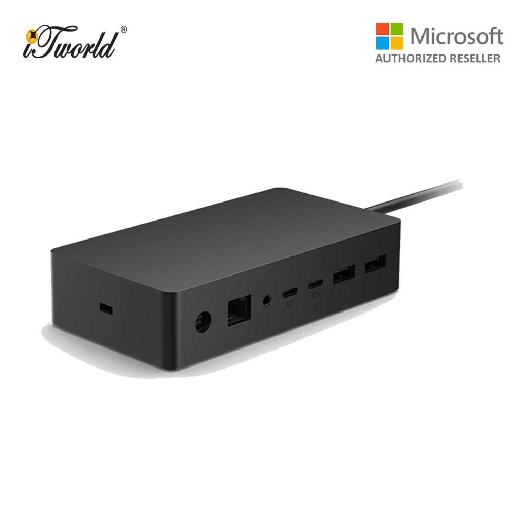 Microsoft Surface Dock V2 - SVS-00008