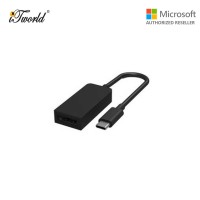 Microsoft Surface USB-C to Display Port Adapter - JVZ-00007