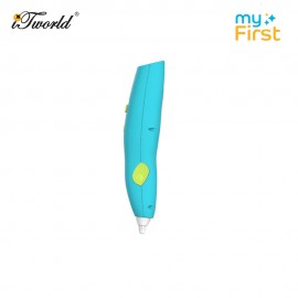 myFirst 3dPen Make - Blue 0850031616257