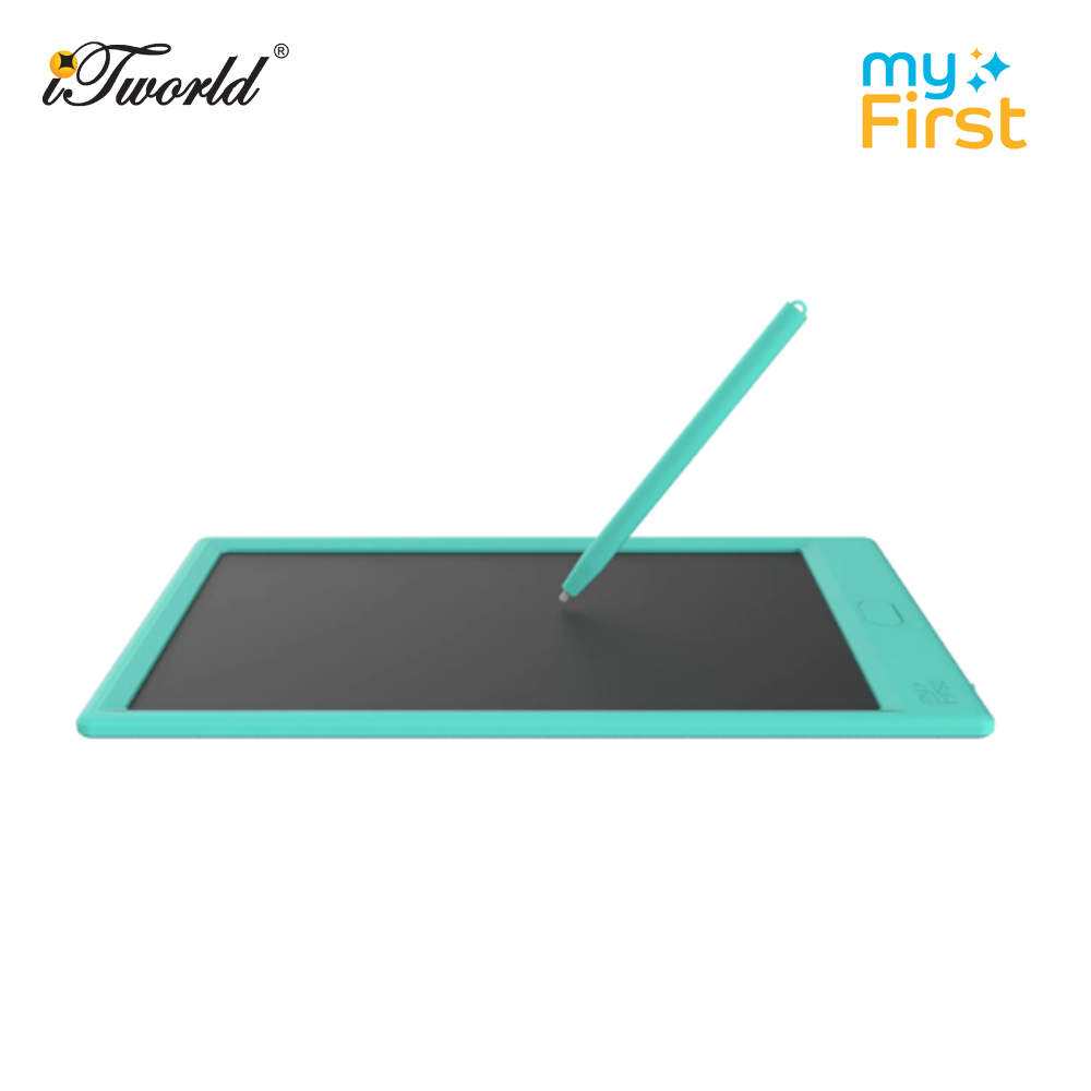 myFirst Sketch Pro Neo (10") - Blue 0850031616356