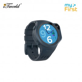 myFirst Fone R1s 4G Kids Smart Watch - Space Blue 0850031616240