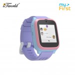 myFirst Fone S3 4G Kids Smart Watch - Cotton Candy Mix 0850031616448