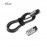 Notebook Computer Security Cable Lock - Theft Deterrent Keyless Lock with 4 Digi...