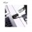 Notebook Computer Security Cable Lock - Theft Deterrent Keyless Lock with 4 Digi...
