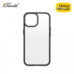 OTTERBOX REACT iPhone 15 6.1" - Clear/Black 840304731855