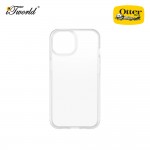 OTTERBOX REACT iPhone 15 Pro 6.1" - Clear 840304731398
