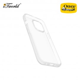 OTTERBOX REACT iPhone 15 6.1" - Clear 840304731886