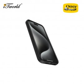 OTTERBOX SYMMETRY Magsafe iPhone 15 6.1" - Black 840304733071