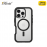 Otterbox Defender XT| Magsafe iPhone 16 Pro-Dark Side Clear/Black 840304769360