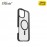 OTTERBOX REACT iPhone 16 Plus 6.7" - Black Crystal 840304770595