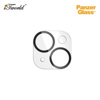 PanzerGlass Camera Lens Protector Picture Perfect iPhone 15 Pro/15 Pro Max 5711724011375
