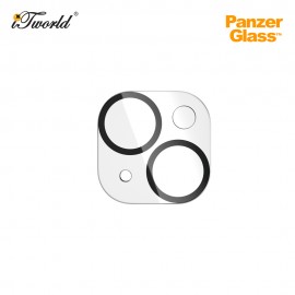 PanzerGlass Camera Lens Protector Picture Perfect iPhone 15 Pro/15 Pro Max 5711724011375