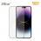 PanzerGlass iPhone 14 Pro Max 6.7" CASE FRIENDLY (2.5D), Black 571172402774...