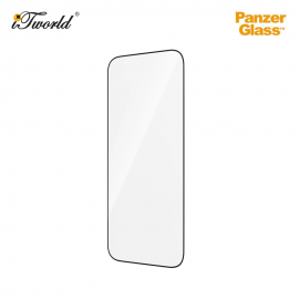 PanzerGlass iPhone 14 Pro 6.1" CASE FRIENDLY (2.5D), Anti-Glare 5711724027888
