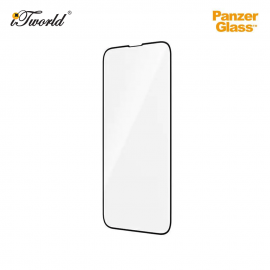 PanzerGlass iPhone 14 Plus/13 Pro Max 6.7" CASE FRIENDLY (2.5D), Anti-Glare 5711724027895