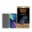 PanzerGlass iPhone 13 & 13 Pro Case Friendly (2.5D), Privacy