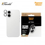 PanzerGlass  ® PicturePerfect Camera Lens Protector iPhone 17 5715685025792