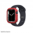 RhinoShield Apple Watch Series 7/8 41mm CrashGuard NX - Red