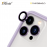 Rhinoshield iPhone 14/ 14 Plus Tempered Glass Lens Protector - Purple 4711203609...