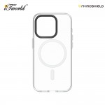 RhinoShield Clear Case Magsafe iPhone 15 Pro Max 6.7" - Clear 4711366126902
