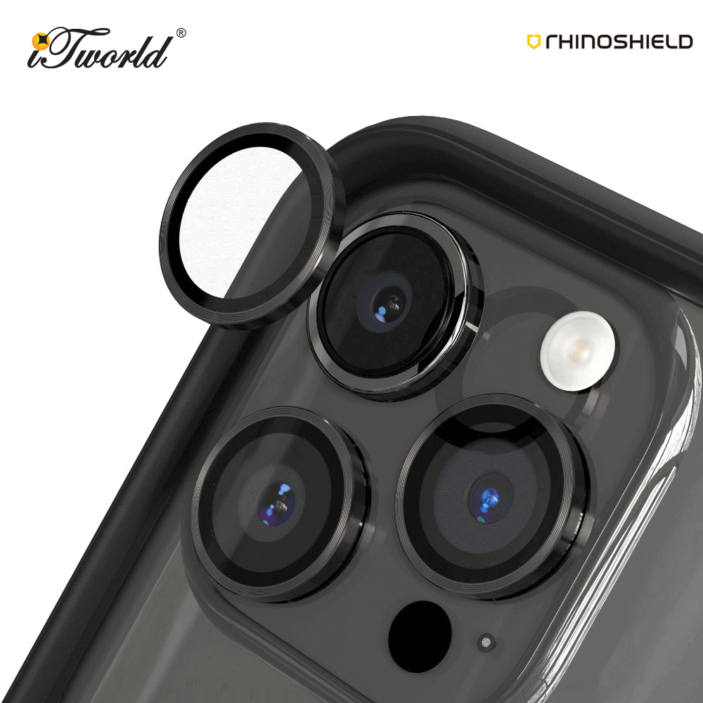 RhinoShield-iPhone-15-Pro-15 -Pro-Max-Tempered-Glass-Lens-Protector-Dark-Gray-4711366129248