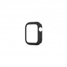Rhinoshield Apple Watch Series 5/4 40mm CrashGuard NX - Black 4710227238778