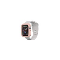 Rhinoshield Apple Watch Series 5/4 40mm CrashGuard NX - Blush Pink 4710227238785