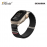 SKINARMA Kobu Apple Watch Strap 49/45/44mm - Black 8886461243024