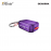 SKINARMA Saido AirPods Pro 2 case - Purple 8886461243246