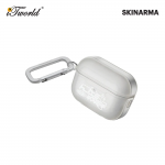 SKINARMA Kinzoku AirPods Pro 2 case - Frost 8886461243352