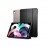 Spigen iPad Air 10.9 (2020) Smart Fold - Black