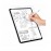 SwitchEasy Paperlike for iPad Air 10.9/iPad Pro 11" (2021-2018) - Anti Blue...