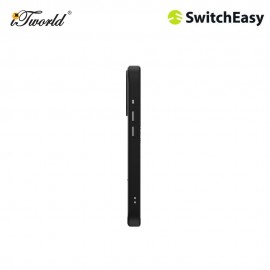 SwitchEasy MagStand M Magsafe Grip iPhone 15 6.1" - Black 4895241117664
