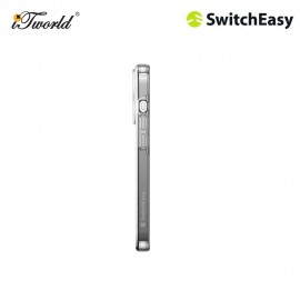SwitchEasy PURE M Magsafe iPhone 15 Pro Max 6.7" - Transparent 4895241118692