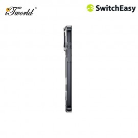 Switcheasy Fleur M Magsafe iPhone 17 Pro Max-White 4895241137075