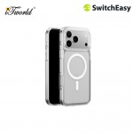 Switcheasy Crush M Magsafe iPhone 17 Pro Max-Transparent 4895241138799
