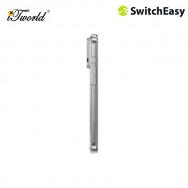 Switcheasy Crush M Magsafe iPhone 17 Pro Max-Transparent 4895241138799
