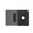 Targus VersaVu case for iPad (7th Gen) 10.2-inch , Air 3rd Gen, Pro 10.5" Black