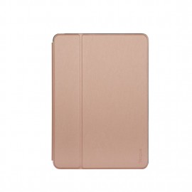 Targus Click-In case for iPad (7th Gen) 10.2-inch , Air 3 Gen", Pro 10.5"  Rose Gold 092636344368